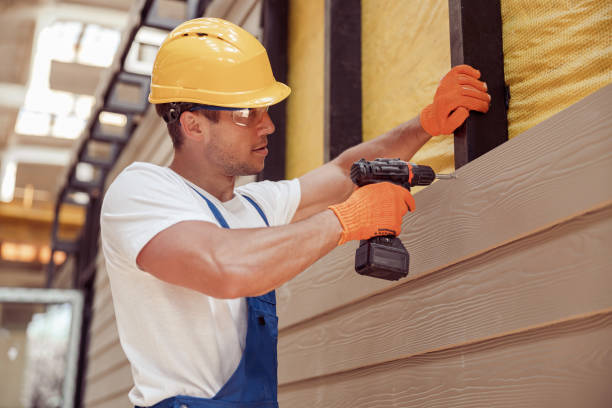 Best Brick Veneer Siding  in Stratmoor, CO