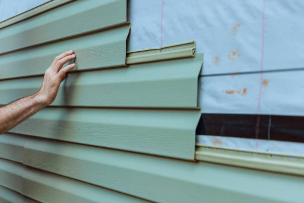 Affordable Siding Repair and Maintenance Services in Stratmoor, CO